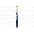 Kit balais d'essuie-glace VALEO 577833 - Visuel 2