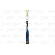 Kit balais d'essuie-glace VALEO 577863 - Visuel 2