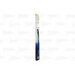 Kit balais d'essuie-glace VALEO 577863 - Visuel 3