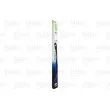 Balai d'essuie-glace VALEO 577882 - Visuel 3