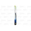 Kit balais d'essuie-glace VALEO 577918 - Visuel 3