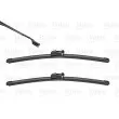 Kit balais d'essuie-glace VALEO 577934 - Visuel 1