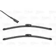 Kit balais d'essuie-glace VALEO 577940 - Visuel 1