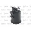 Filtre à carburant VALEO 587530 - Visuel 3