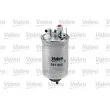 Filtre à carburant VALEO 587560 - Visuel 2