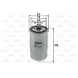 Filtre à carburant VALEO 587746 - Visuel 1