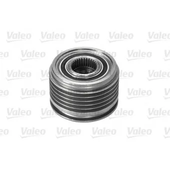 Poulie roue libre, alternateur VALEO 588109