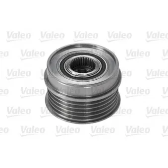 Poulie roue libre, alternateur VALEO 588111