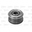 Poulie roue libre, alternateur VALEO 588114 - Visuel 1