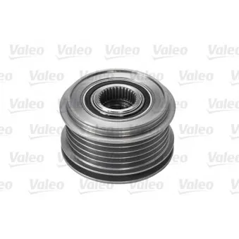 Poulie roue libre, alternateur VALEO 588114