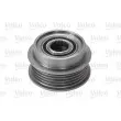 Poulie roue libre, alternateur VALEO 588115 - Visuel 1