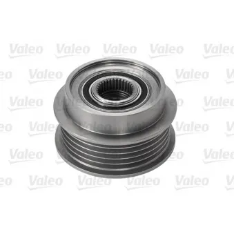 Poulie roue libre, alternateur VALEO