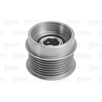 Poulie roue libre, alternateur VALEO