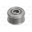 Poulie roue libre, alternateur VALEO 588134 - Visuel 1