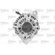 Alternateur VALEO 600024 - Visuel 2