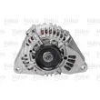 Alternateur VALEO 600025 - Visuel 2