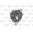 Alternateur VALEO 600026 - Visuel 3
