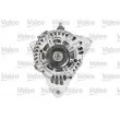 Alternateur VALEO 600027 - Visuel 2