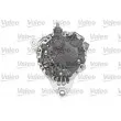 Alternateur VALEO 600027 - Visuel 3