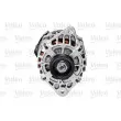Alternateur VALEO 600028 - Visuel 2