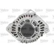 Alternateur VALEO 600029 - Visuel 2