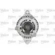 Alternateur VALEO 600030 - Visuel 2