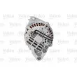 Alternateur VALEO 600041 - Visuel 3