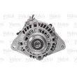 Alternateur VALEO 600046 - Visuel 2