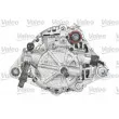 Alternateur VALEO 600049 - Visuel 3