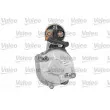 Démarreur VALEO 600077 - Visuel 3