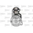 Démarreur VALEO 600078 - Visuel 3