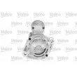 Démarreur VALEO 600081 - Visuel 2