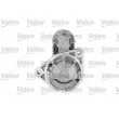 Démarreur VALEO 600083 - Visuel 2