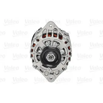 Alternateur VALEO 600100