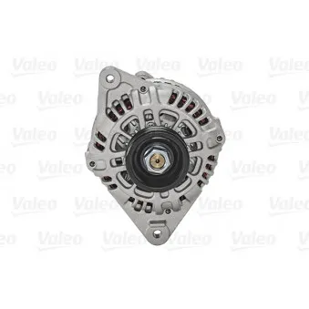 Alternateur VALEO 600208
