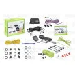 Kit Beep & Park : 4 Capteurs + 1 Haut-parleur VALEO 632200 - Visuel 1