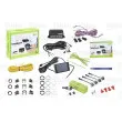 Kit Beep & Park : 4 Capteurs + Ecran LCD VALEO 632201 - Visuel 1