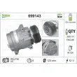 Compresseur, climatisation VALEO 699143 - Visuel 1