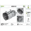 Compresseur, climatisation VALEO 699161 - Visuel 1