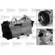 Compresseur, climatisation VALEO 699209 - Visuel 2