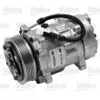 Compresseur, climatisation VALEO 699236 - Visuel 2