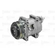 Compresseur, climatisation VALEO 699264 - Visuel 2