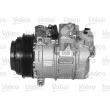 Compresseur, climatisation VALEO 699298 - Visuel 2