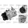 Compresseur, climatisation VALEO 699306 - Visuel 2