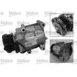 Compresseur, climatisation VALEO 699326 - Visuel 2