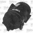 Compresseur, climatisation VALEO 699602 - Visuel 2