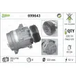 Compresseur, climatisation VALEO 699643 - Visuel 1