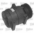 Compresseur, climatisation VALEO 699643 - Visuel 2