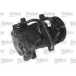 Compresseur, climatisation VALEO 699690 - Visuel 2