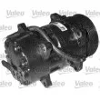 Compresseur, climatisation VALEO 699736 - Visuel 2